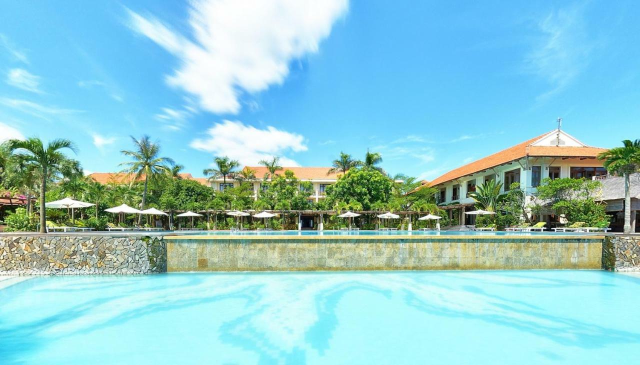 Sun Spa Resort & Villa Dong Hoi Exterior photo